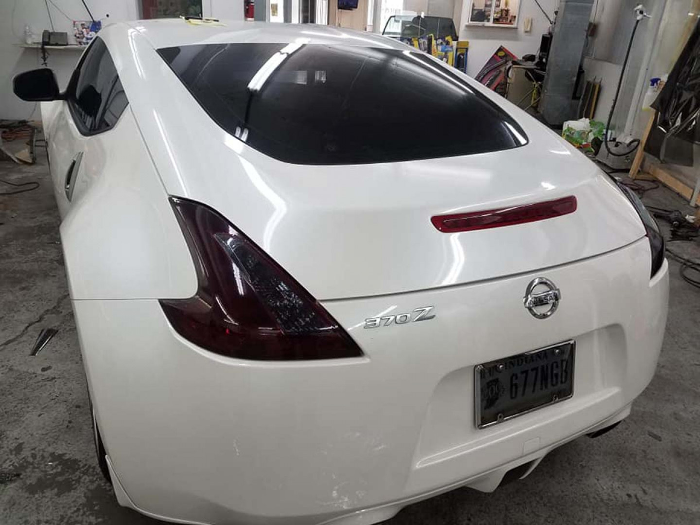 Auto Glass Mark Cole's Auto Glass and Pro Window Tint